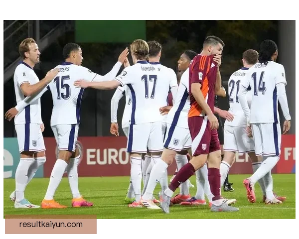 2026世界杯竞猜热潮席卷全球 看好谁能登顶足球之巅