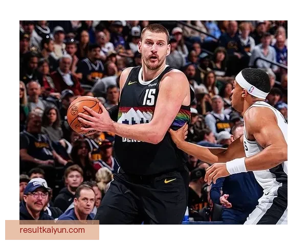 季后赛级巅峰对话约基奇轰40分8板13助两记神仙球力压文班亚马