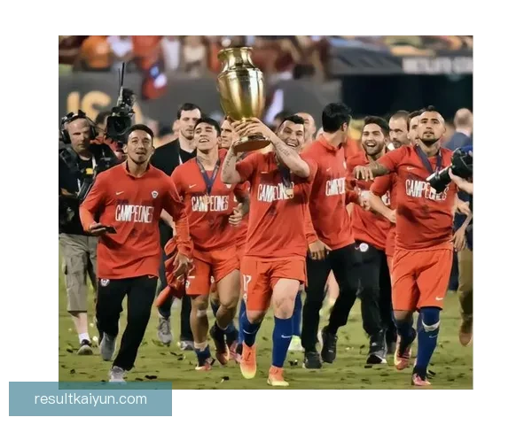 美洲三国联合举办世界杯完整赛程与精彩赛事全览