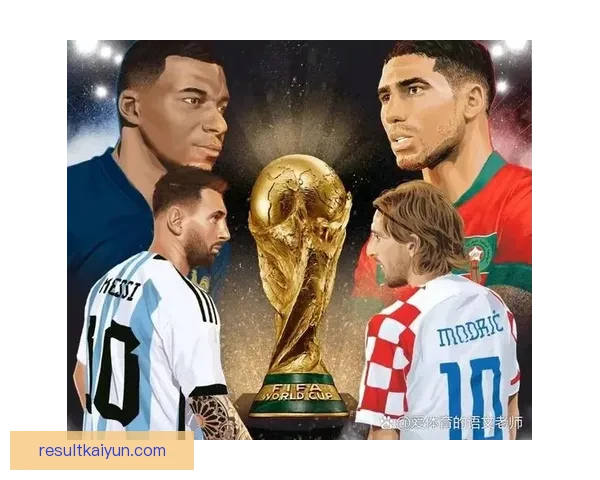 美洲三国联合主办世界杯足球盛会展望与影响分析