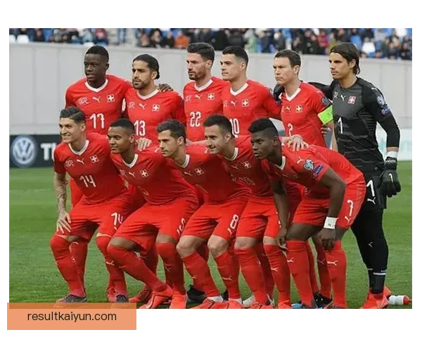 世界杯竞猜赔率深度分析与投注技巧探索助力精准预测