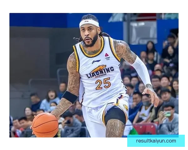 乌戈：新援莱迪将弥补内线空缺 力争尽快磨合形成化学反应